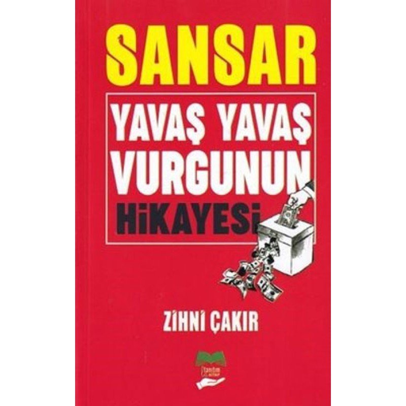 Sansar - Yavaş Yavaş Vurgunun Hikayesi