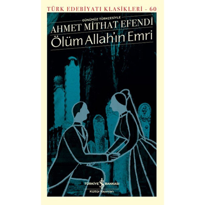 Ölüm Allah’In Emri