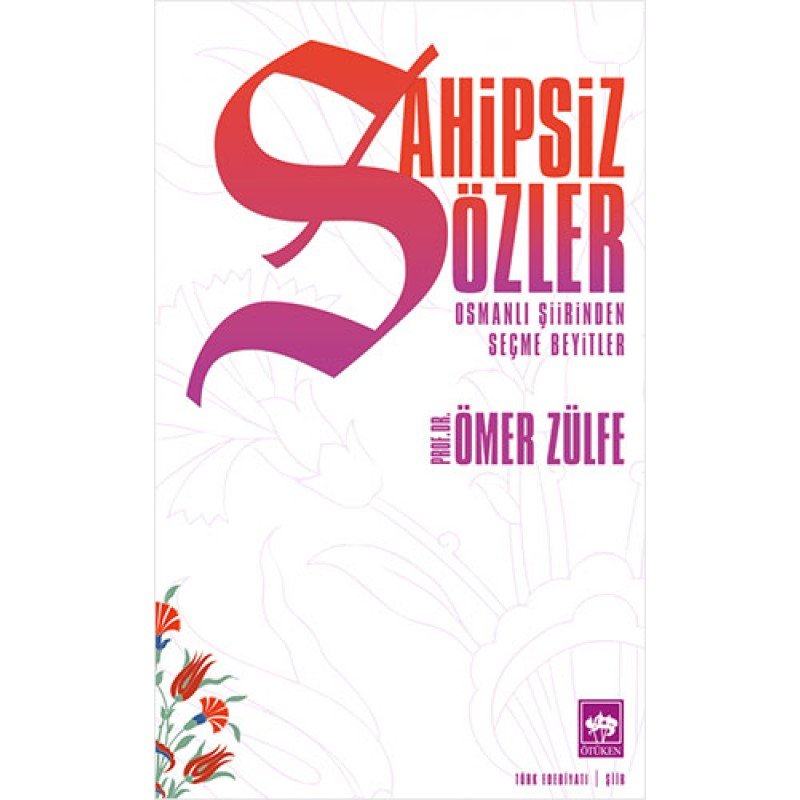 Sahipsiz Sözler