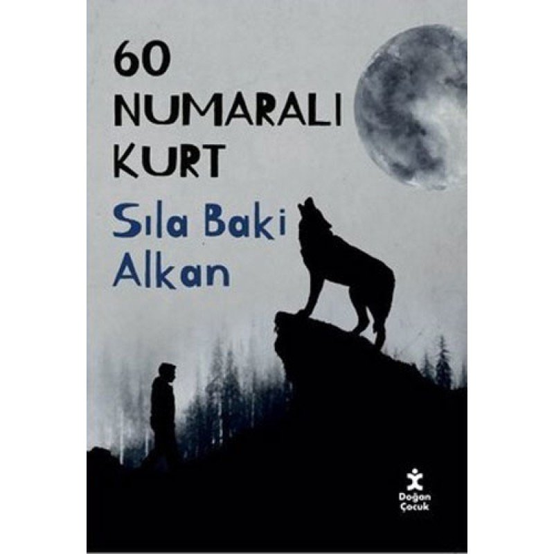 60 Numaralı Kurt