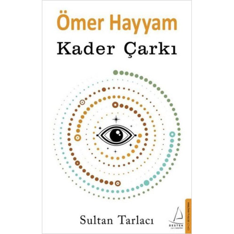 Ömer Hayyam - Kader Çarkı