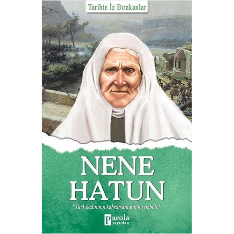 Nene Hatun