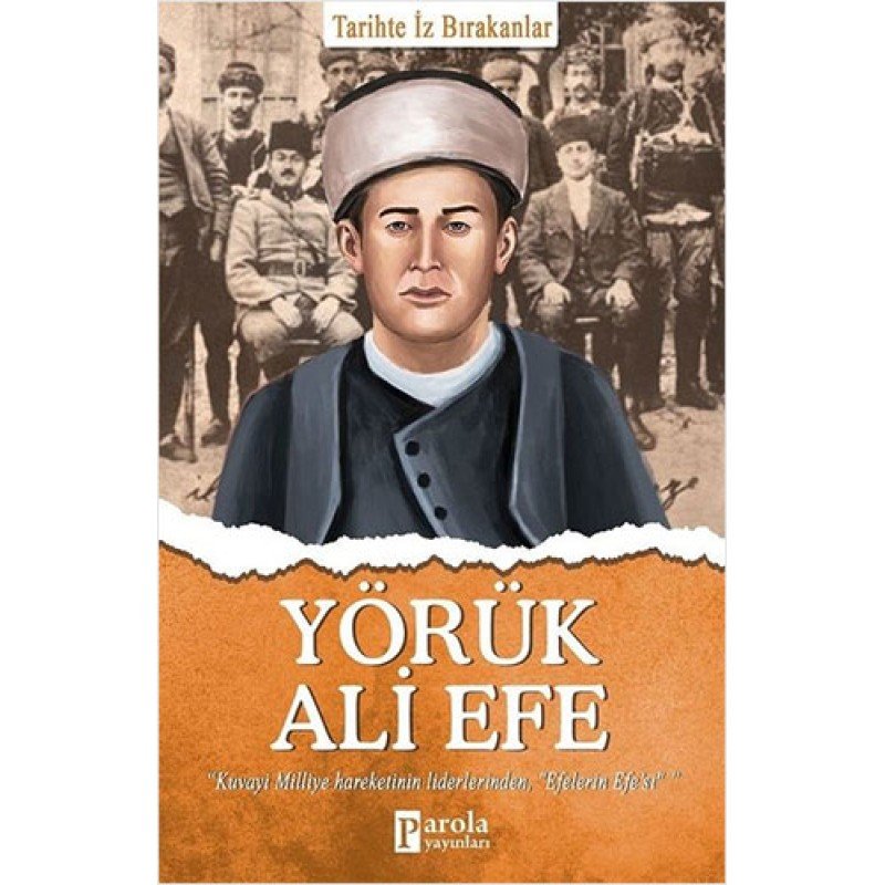 Yörük Ali Efe