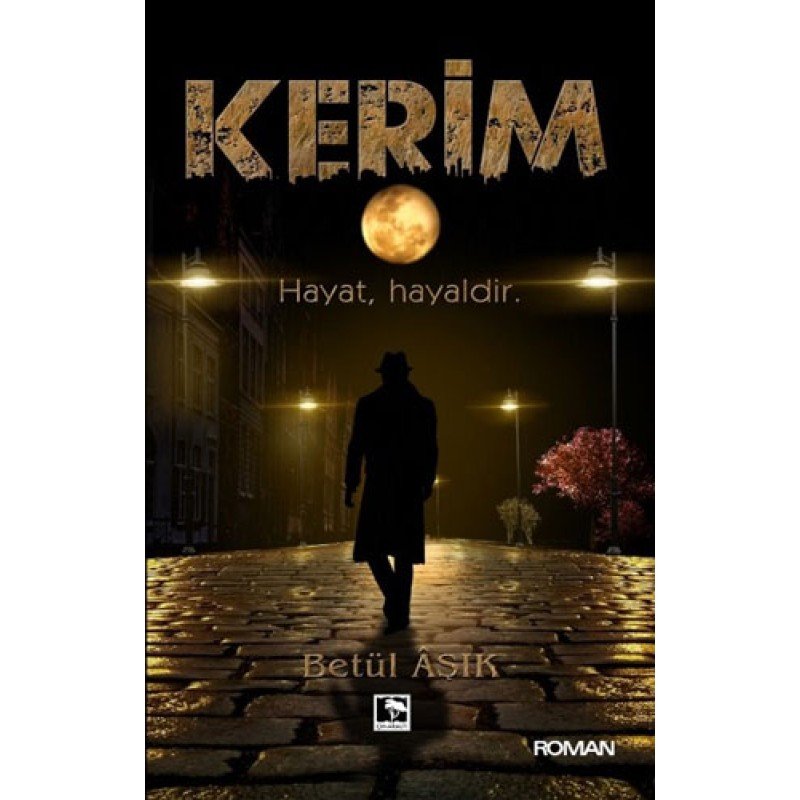 Kerim