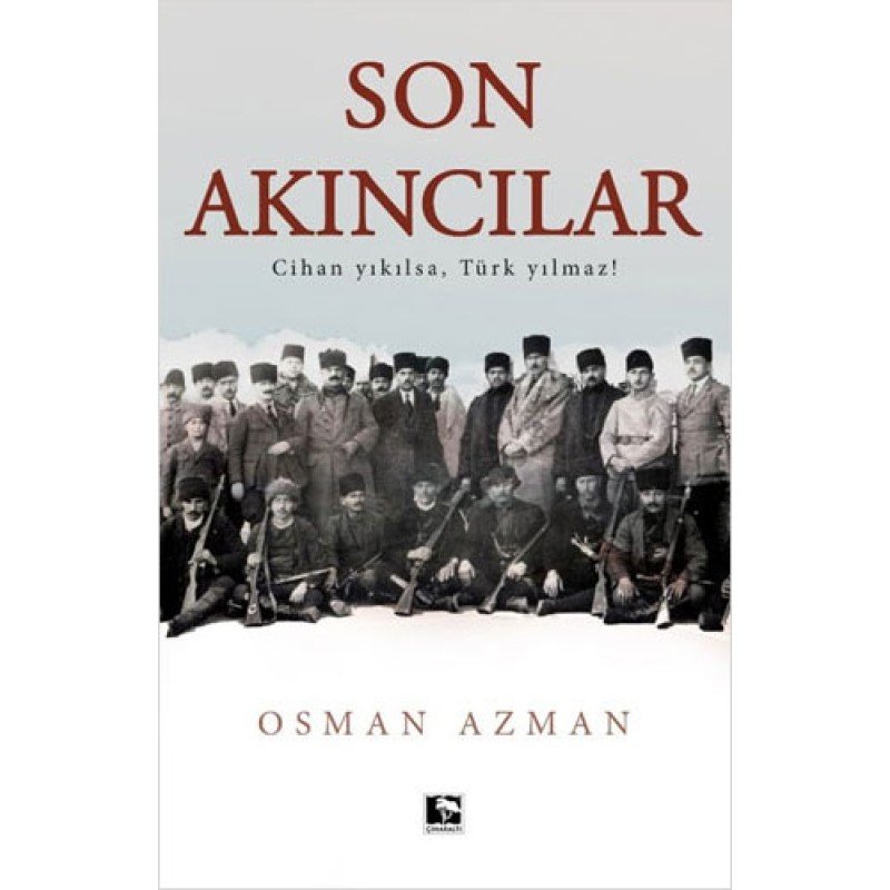 Son Akıncılar