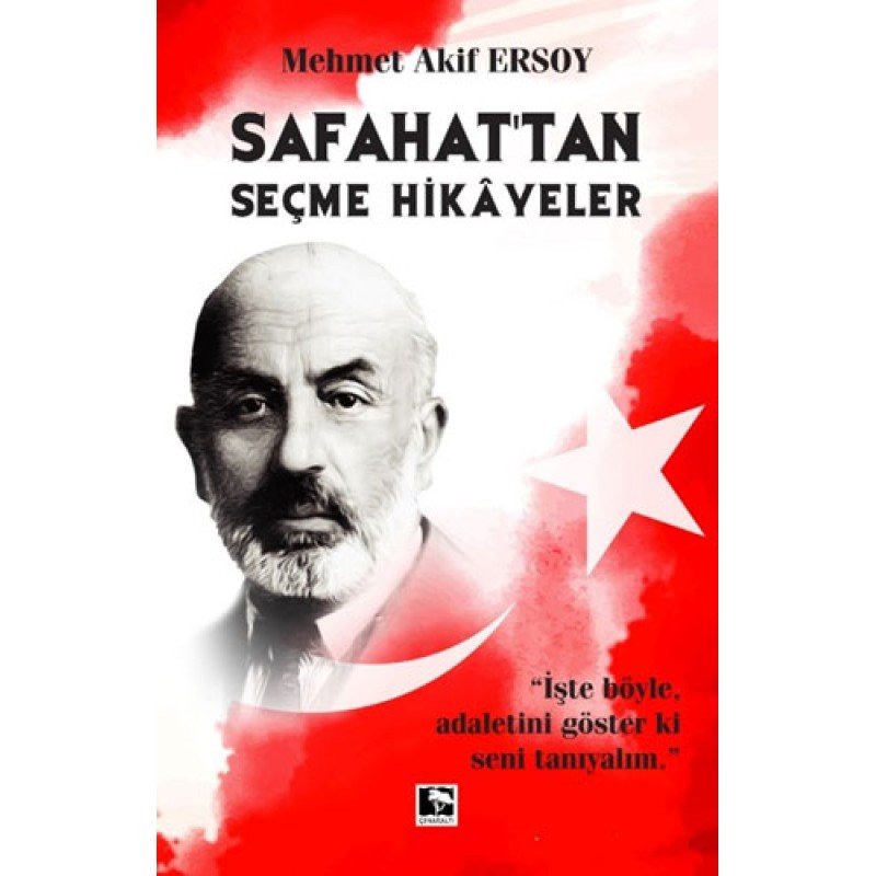 Safahat'Tan Seçme Hikayeler