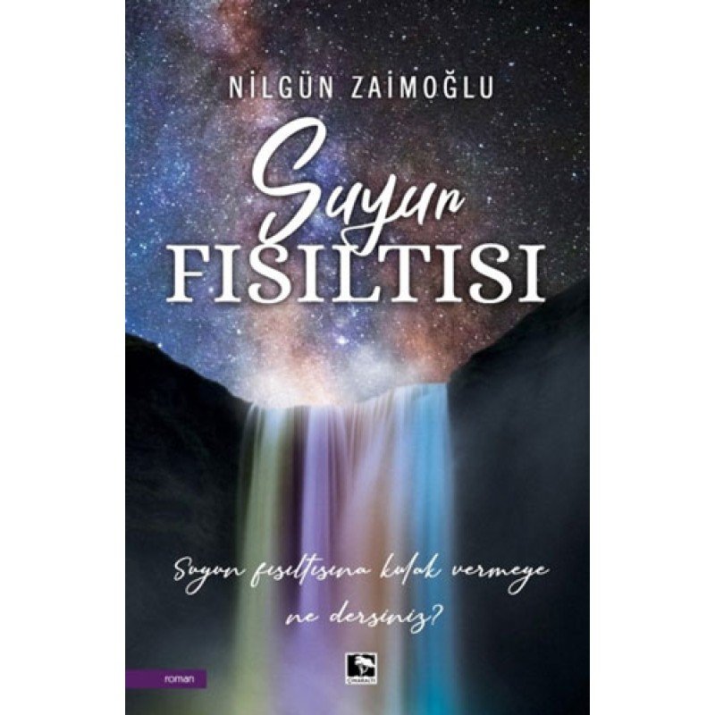 Suyun Fısıltısı