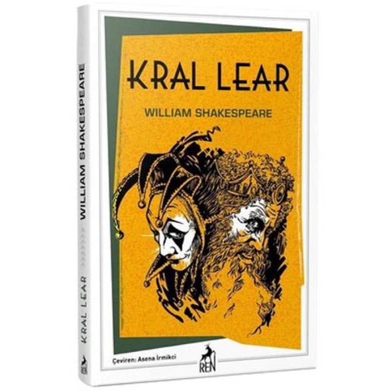 Kral Lear