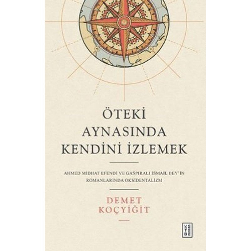 Öteki Aynasında Kendini İzlemek