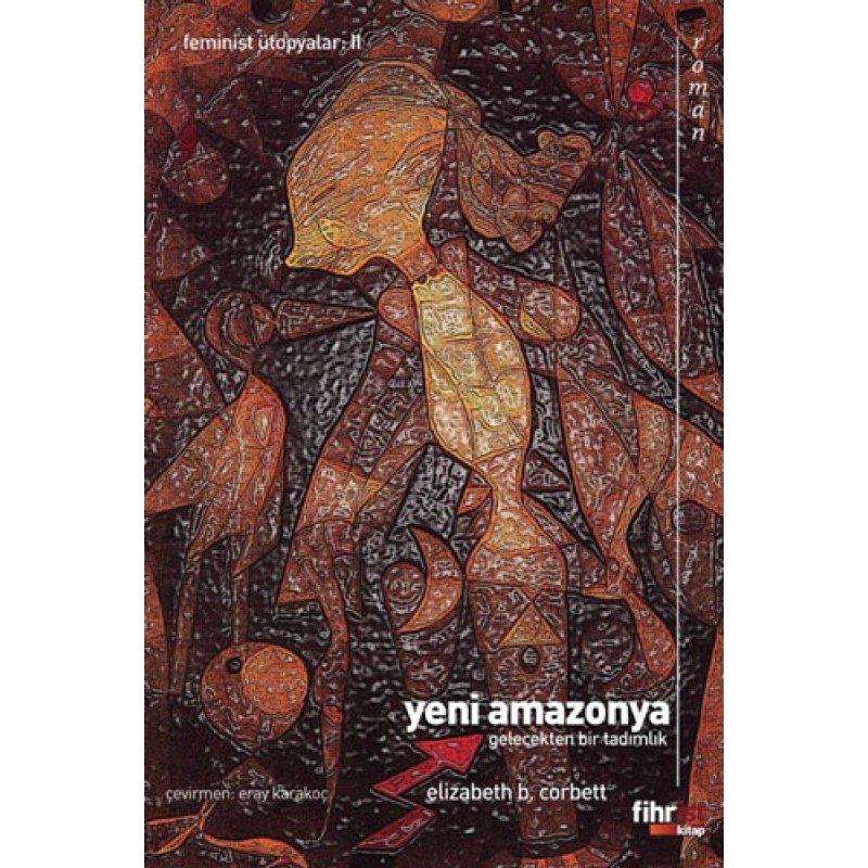 Yeni Amazonya