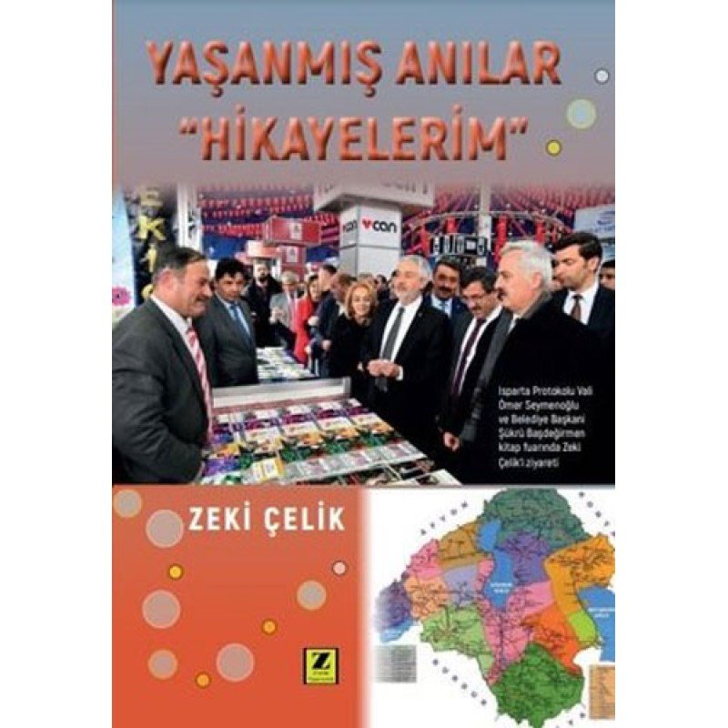 Yaşanmış Hikayelerim