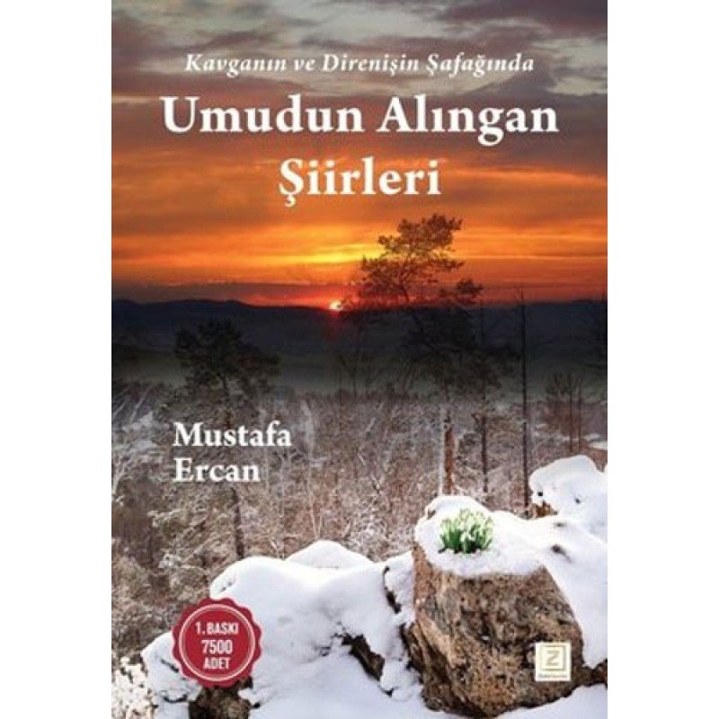 Umudun Alıngan Şiirleri