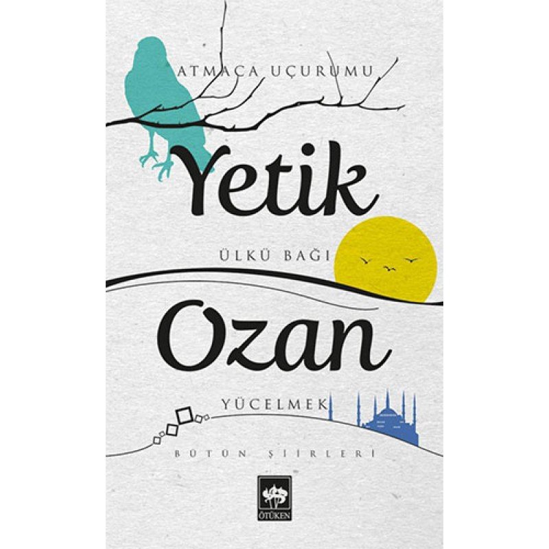 Yetik Ozan