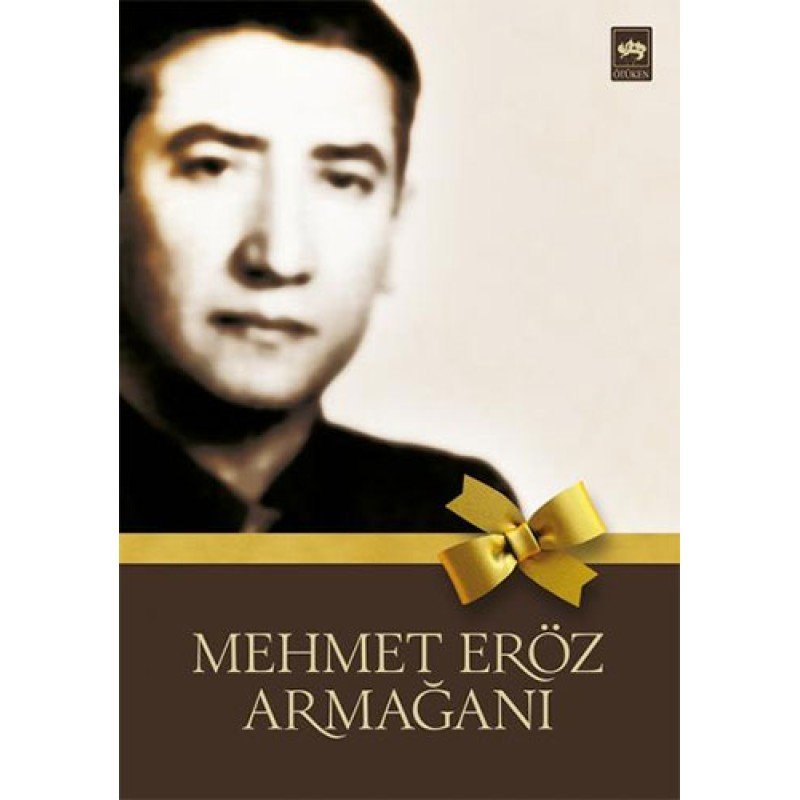 Mehmet Eröz Armağanı