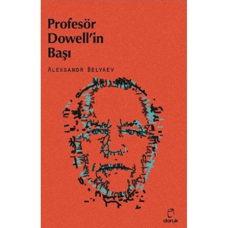 Profesör Dowell’İn Başı