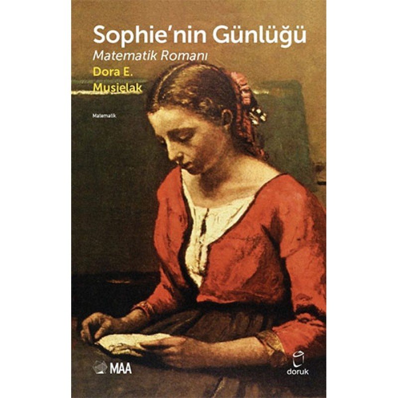 Sophie’Nin Günlüğü