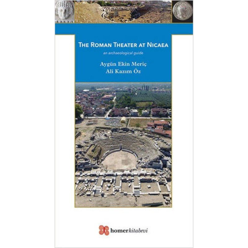 The Roman Theater At Nicaea