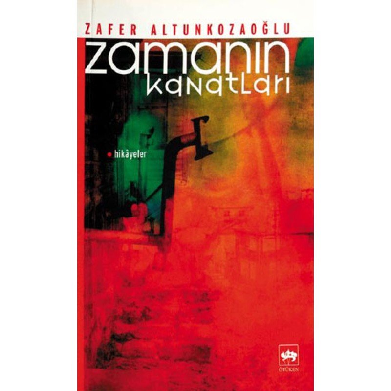 Zamanın Kanatları