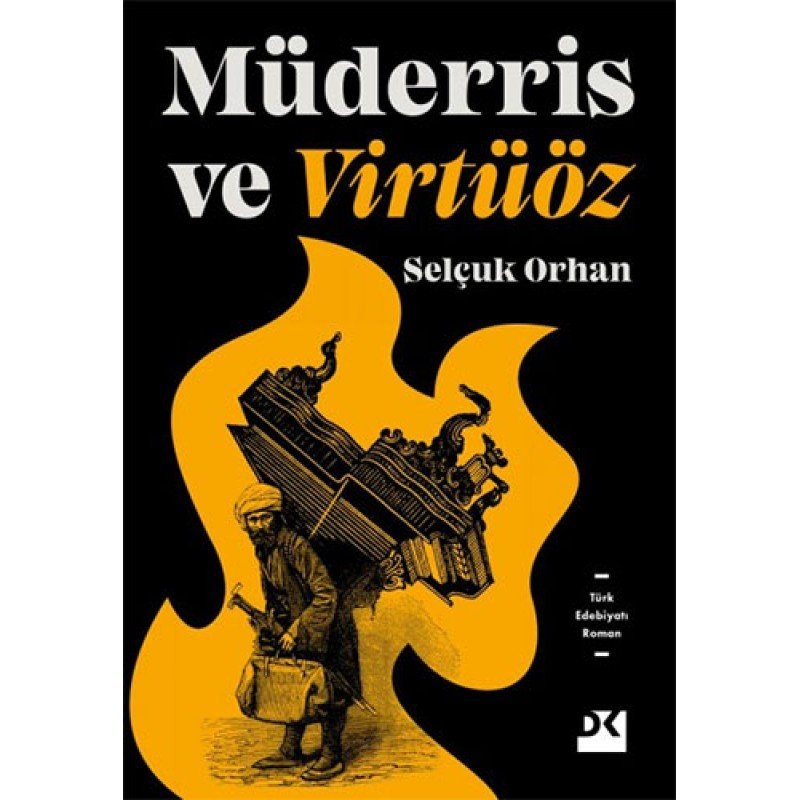 Müderris Ve Virtüöz