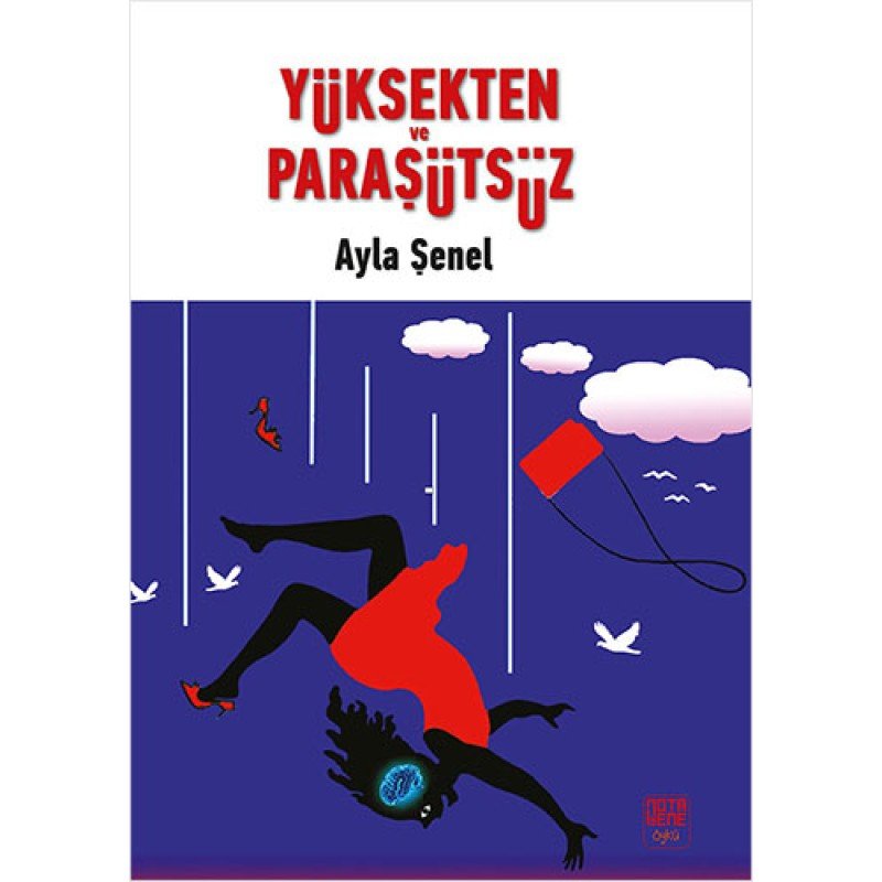 Yüksekten Ve Paraşütsüz