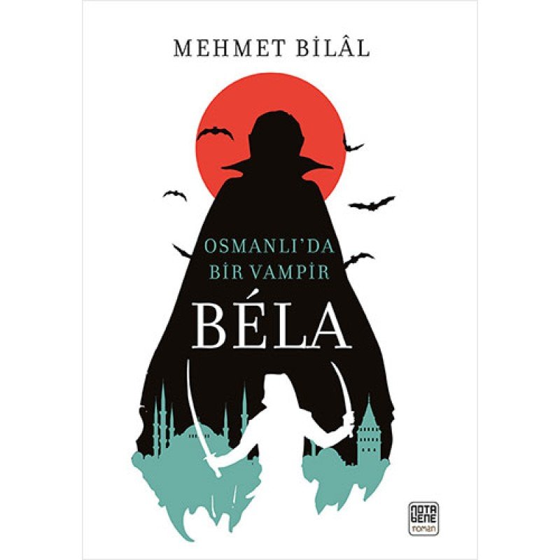 Bela-Osmanlı'Da Bir Vampir