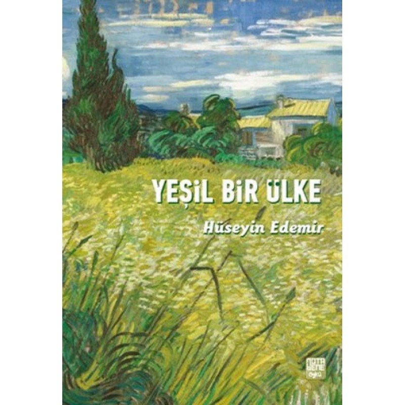 Yeşil Bir Ülke