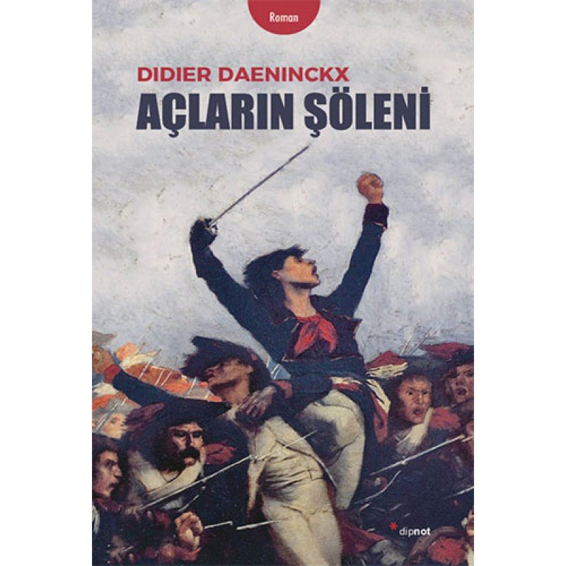 Açların Şöleni