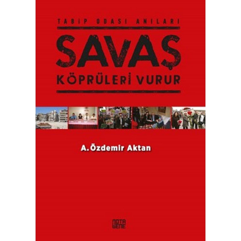 Savaş Köprüleri Vurur