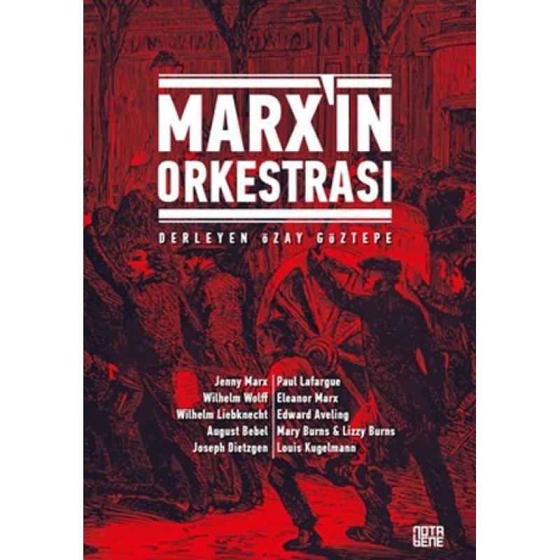 Marx’In Orkestrası