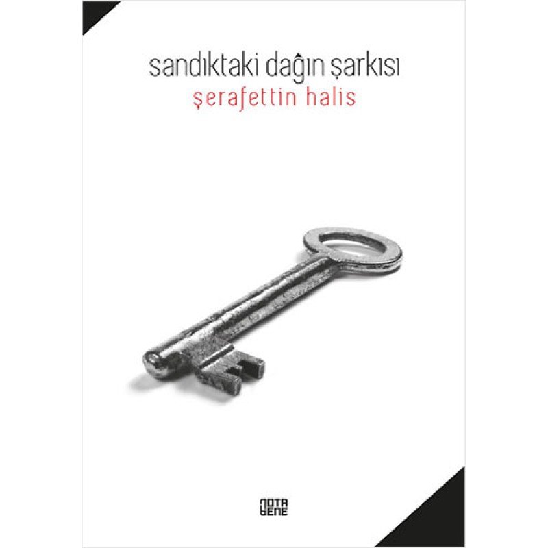 Sandıktaki Dağın Şarkısı