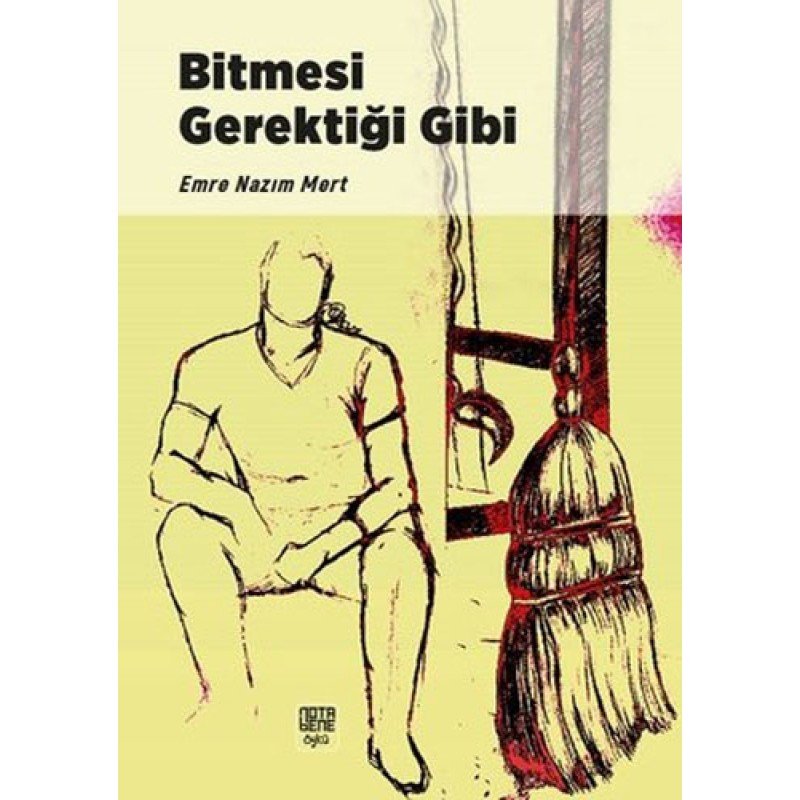 Bitmesi Gerektiği Gibi