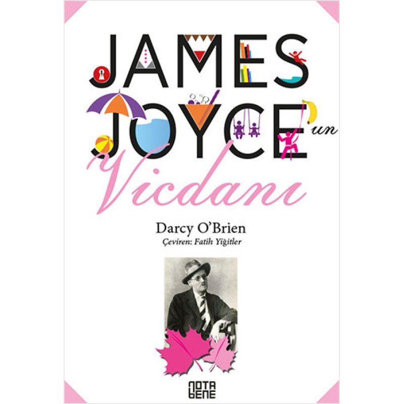 James Joyce’Un Vicdanı