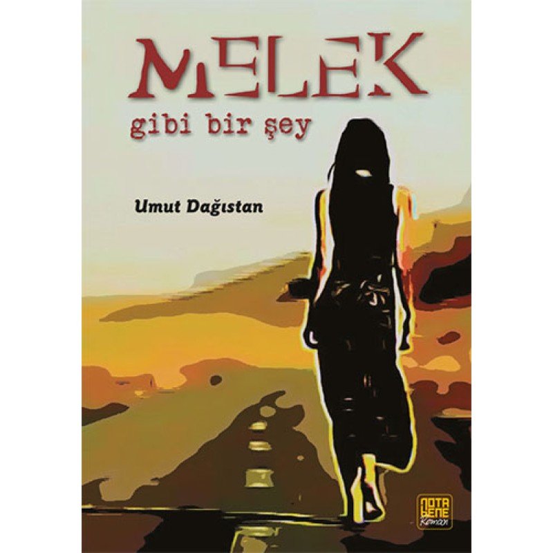 Melek Gibi Bir Şey