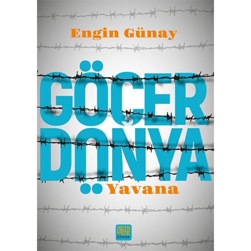 Göçer Dünya - Yavana