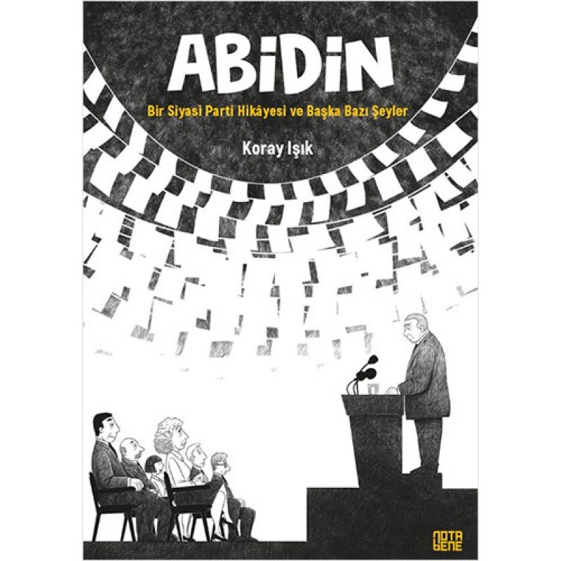 Abidin