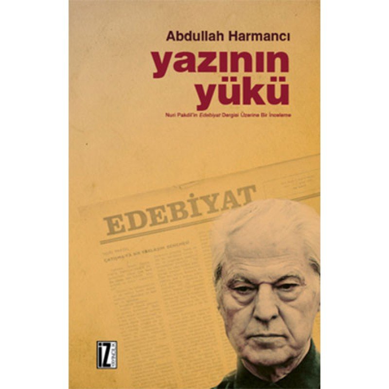 Yazının Yükü