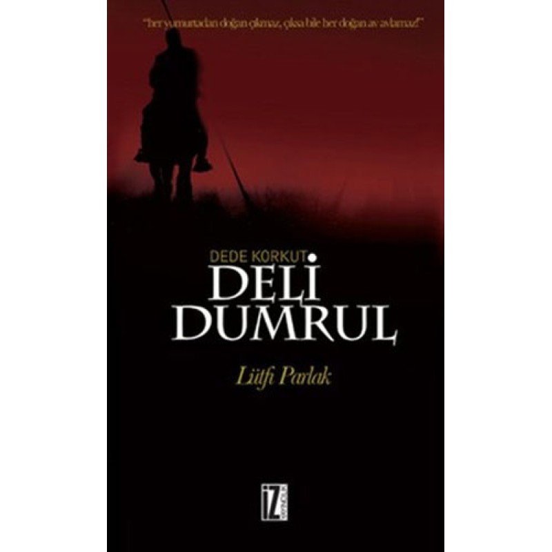 Deli Dumrul