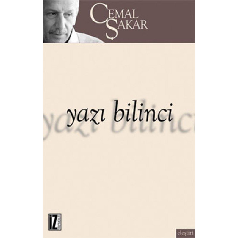 Yazı Bilinci