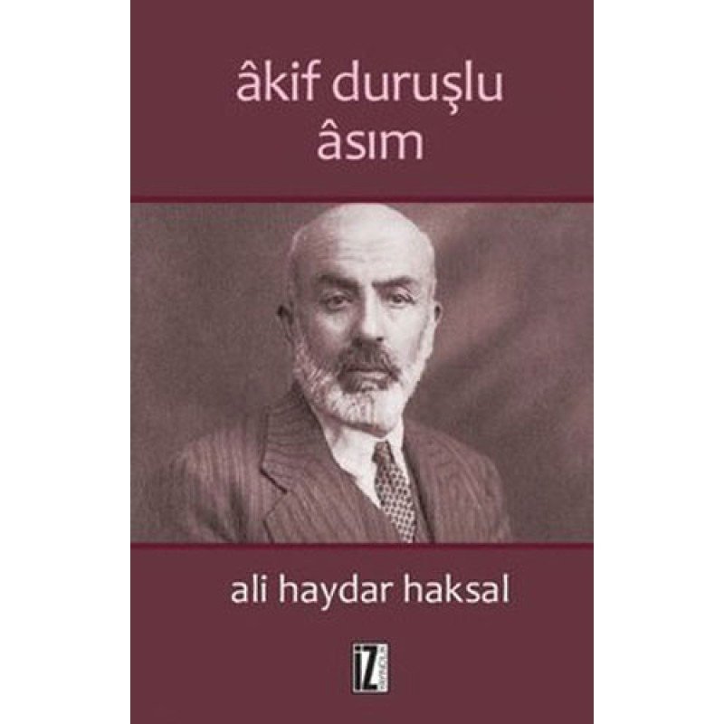 Akif Duruşlu Asım