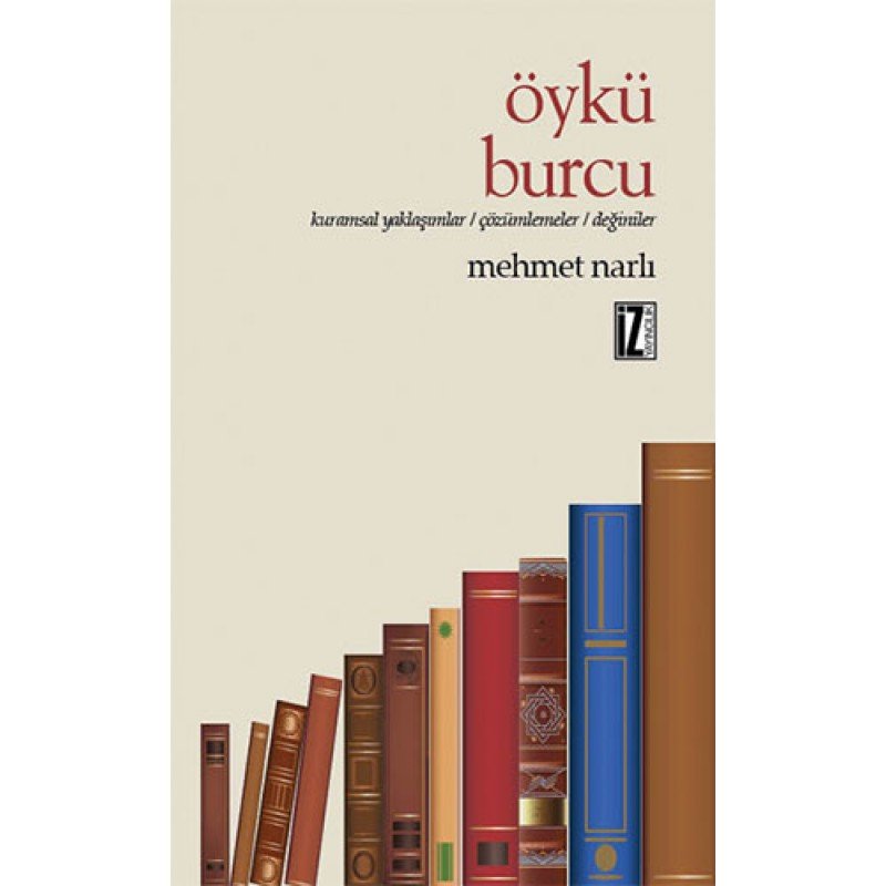 Öykü Burcu