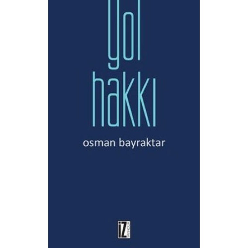 Yol Hakkı