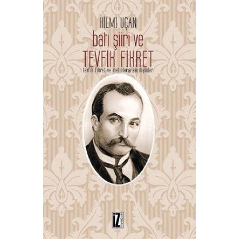 Batı Şiiri Ve Tevfik Fikret