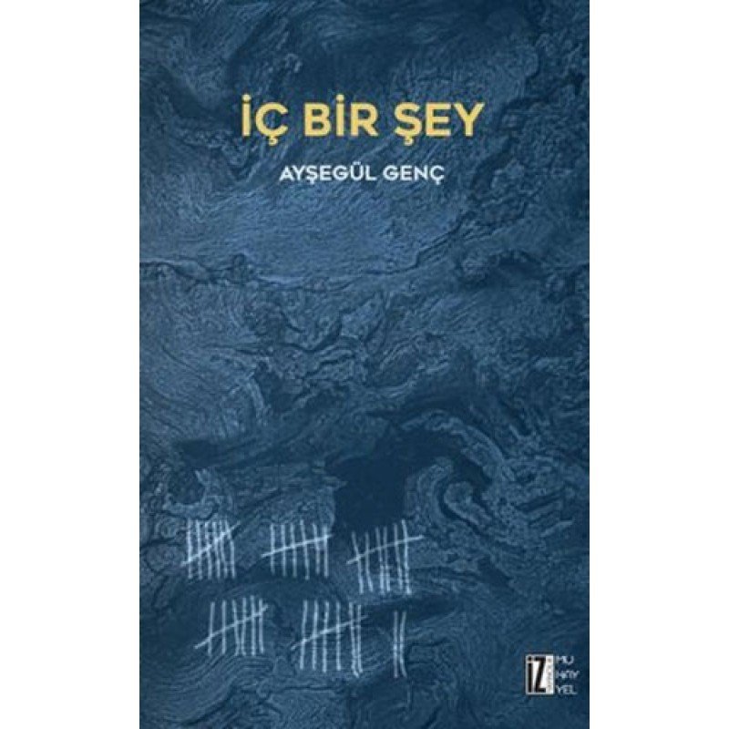 İç Bir Şey