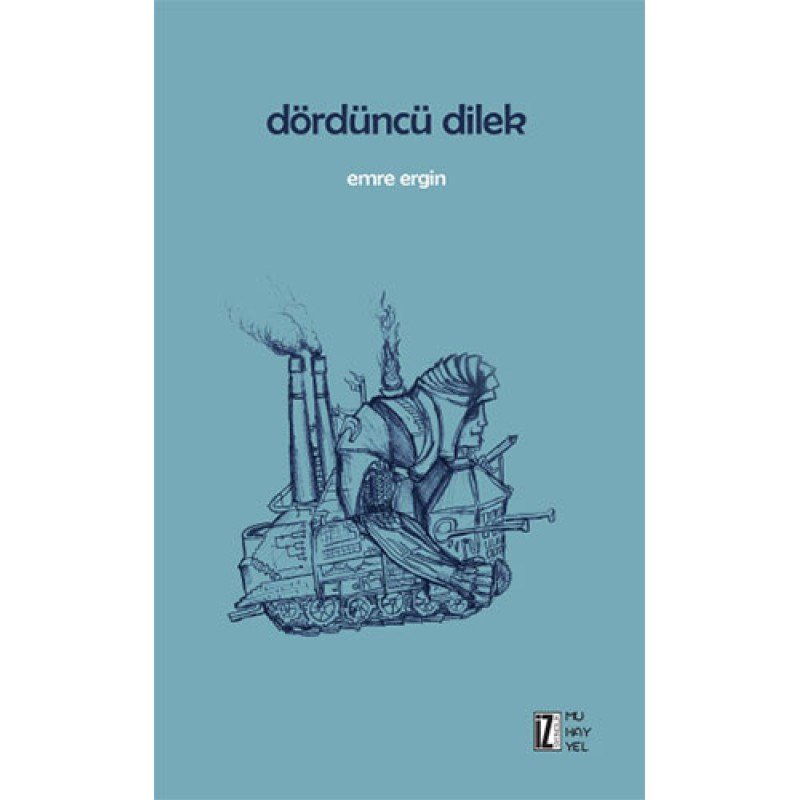 Dördüncü Dilek