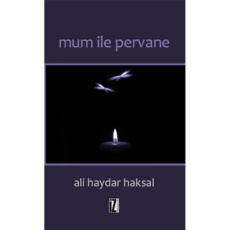 Mum İle Pervane