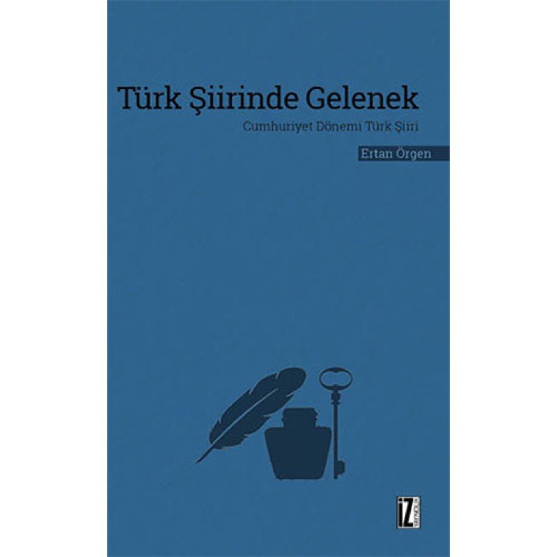 Türk Şiirinde Gelenek