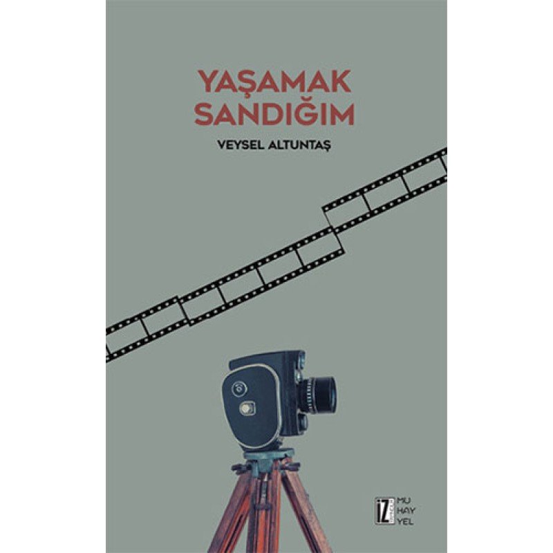 Yaşamak Sandığım