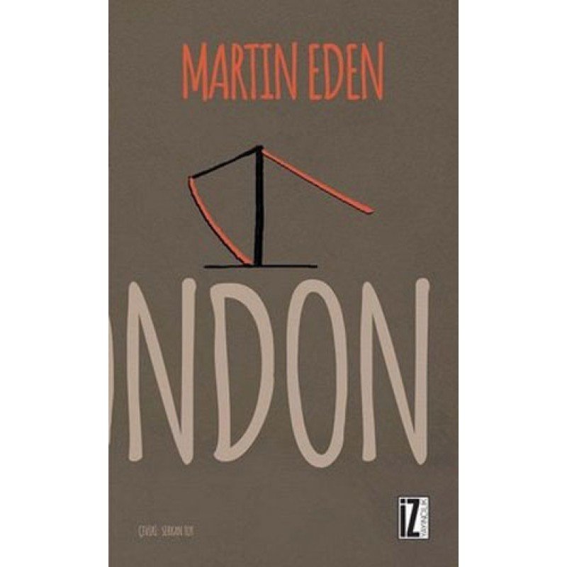 Martin Eden