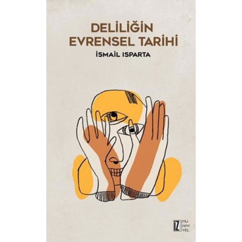 Deliliğin Evrensel Tarihi