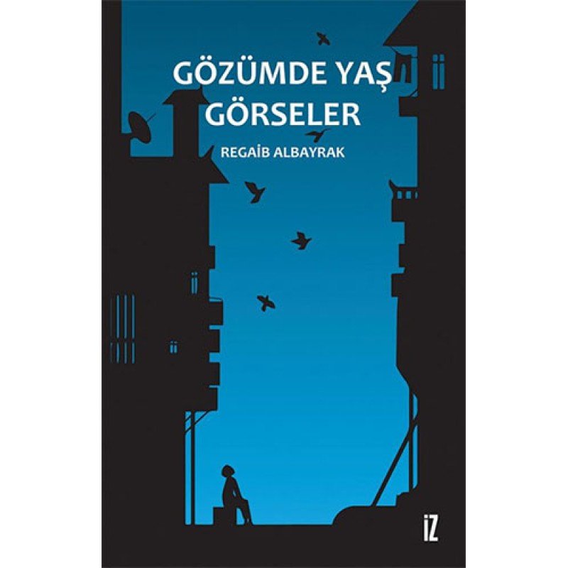 Gözümde Yaş Görseler